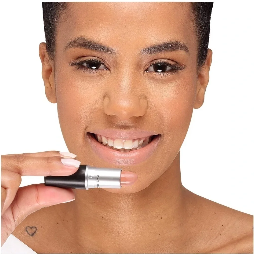 M.A.C Matte Lipstick-Honeylove